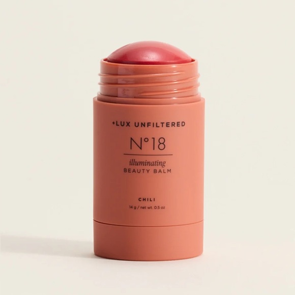 Lux unfiltered blush - Picture 1 of 2